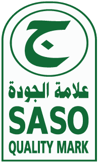 SASO Compliance