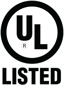 UL Listed Products