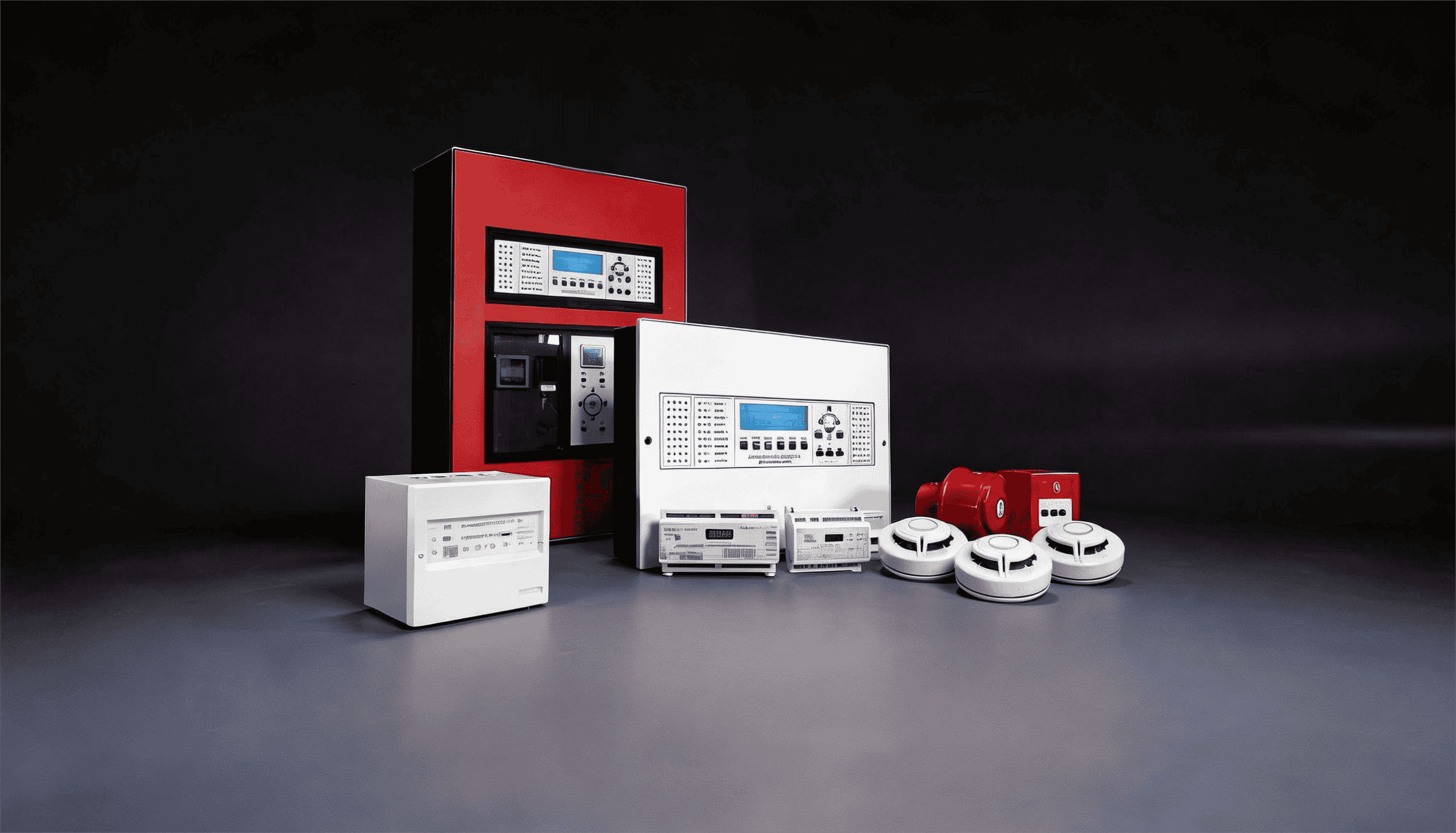 Fire Alarm Systems