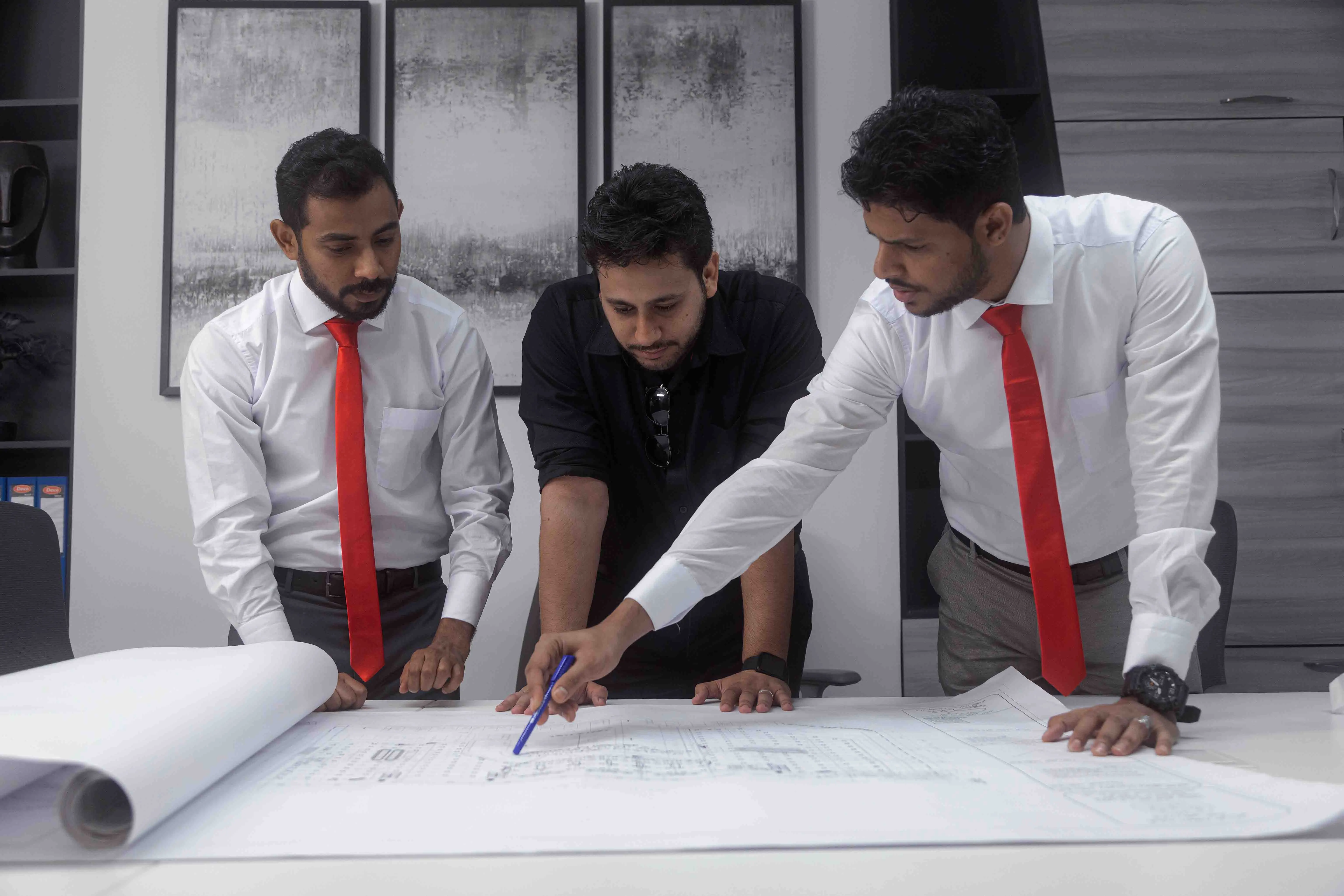 Fire protection engineering and design services Saudi Arabia