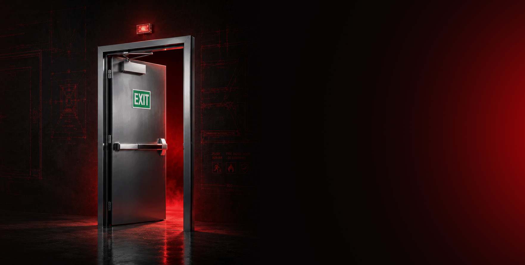 ANC certified fire extinguishers supply inspection maintenance Saudi Arabia