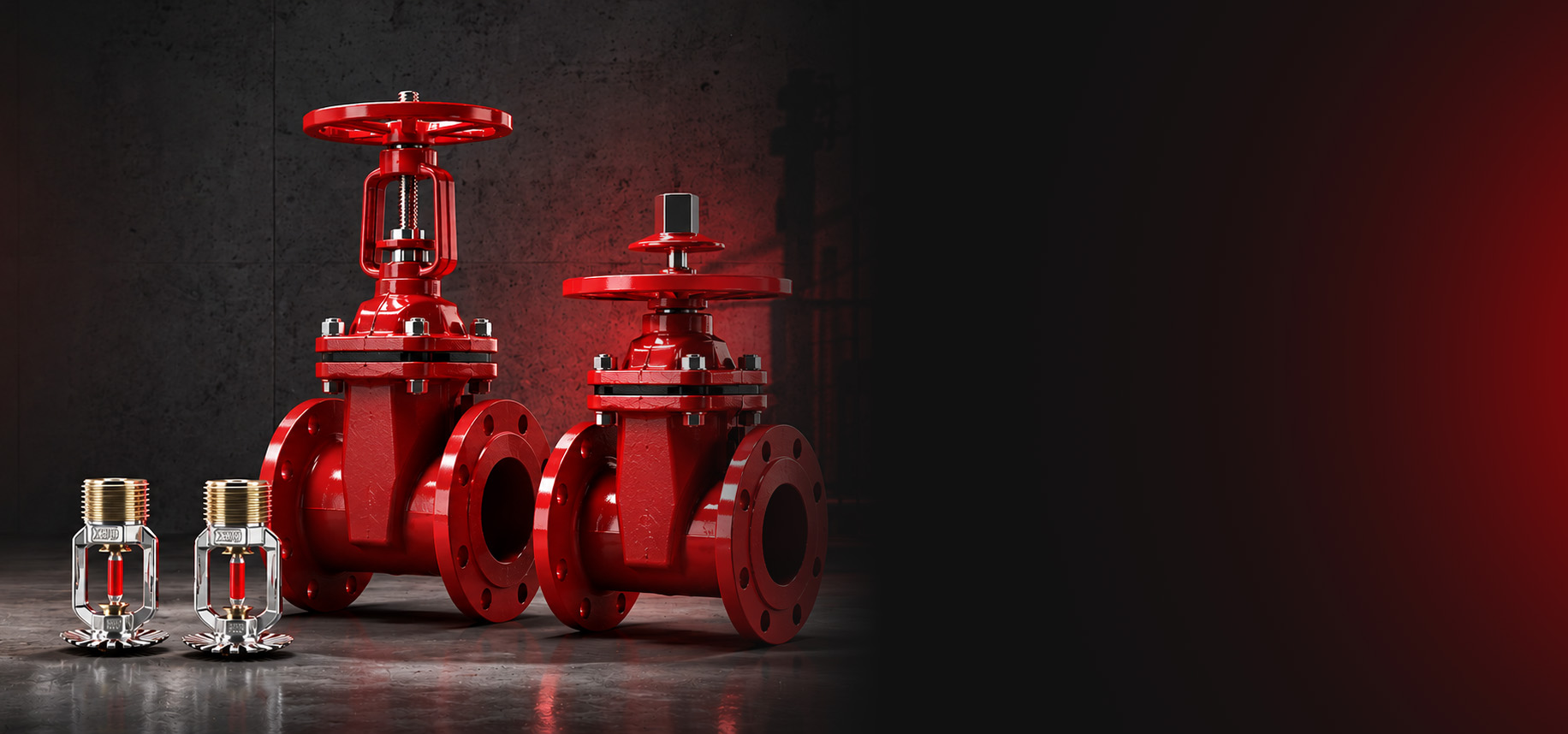 ANC certified fire extinguishers supply inspection maintenance Saudi Arabia