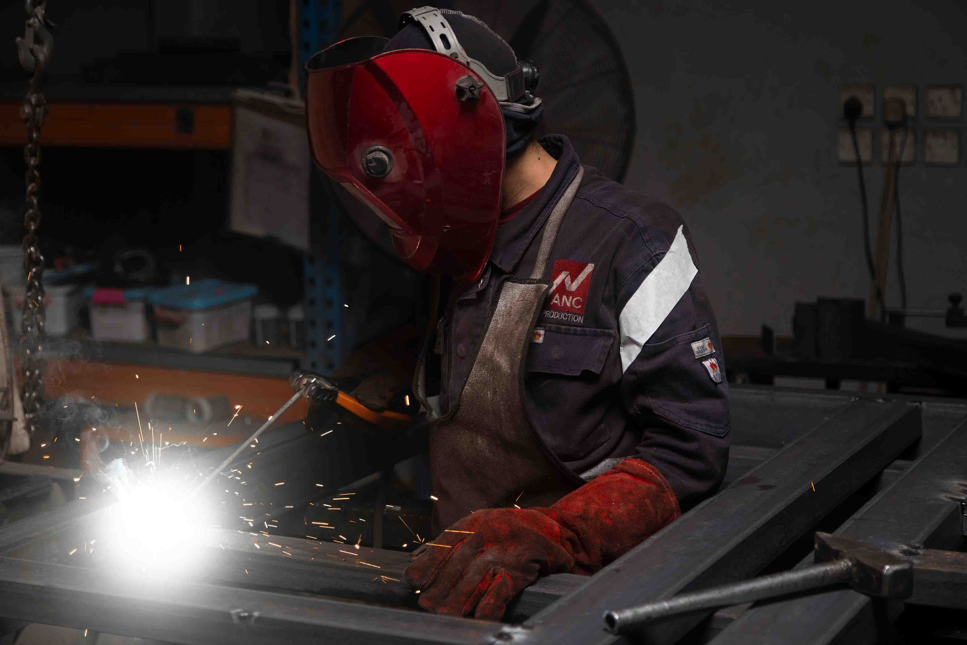 Industrial fire pump manufacturing Saudi Arabia
