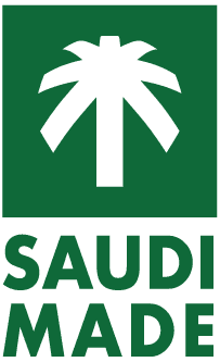 Saudi Made