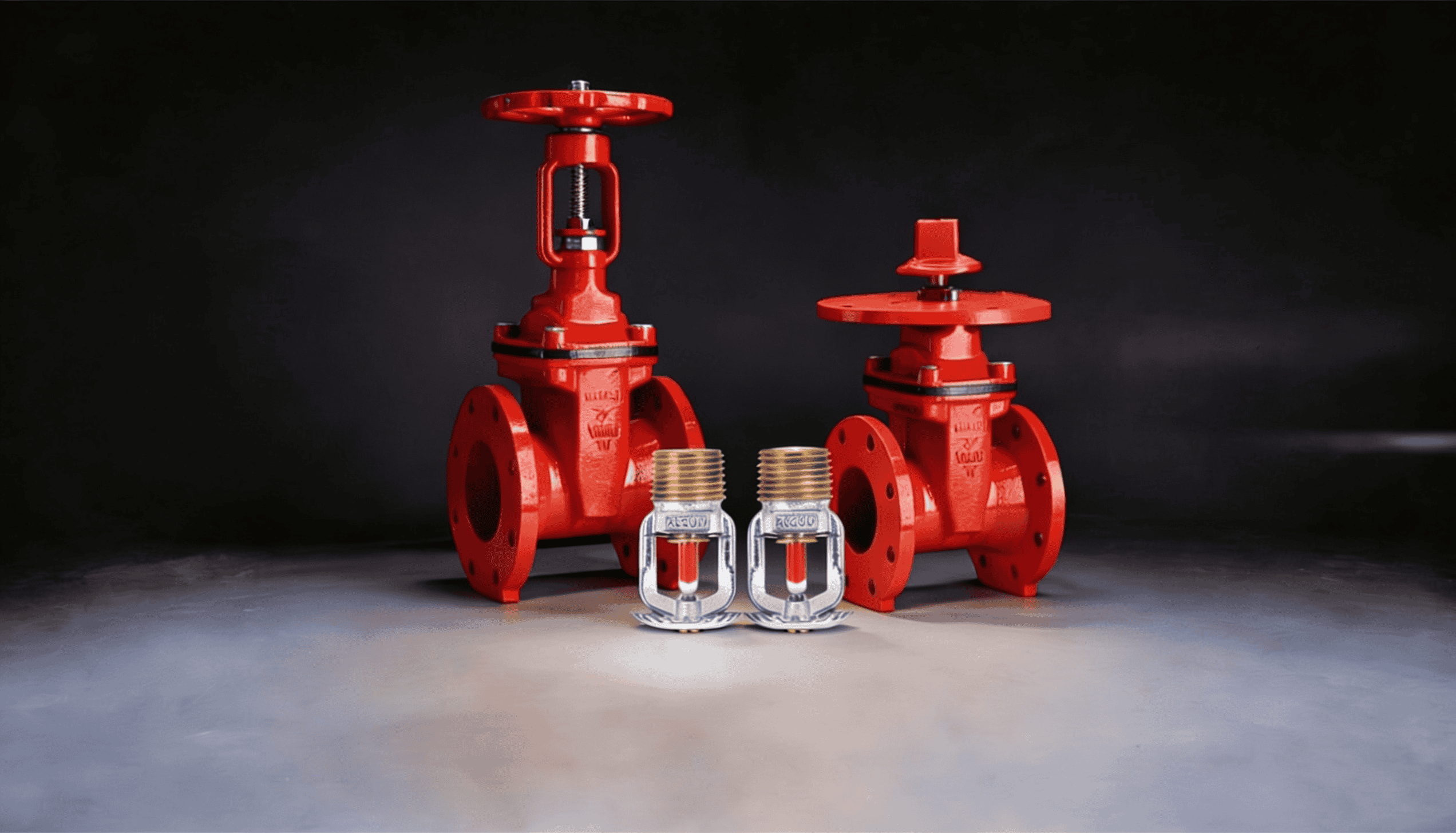 Sprinkler Systems