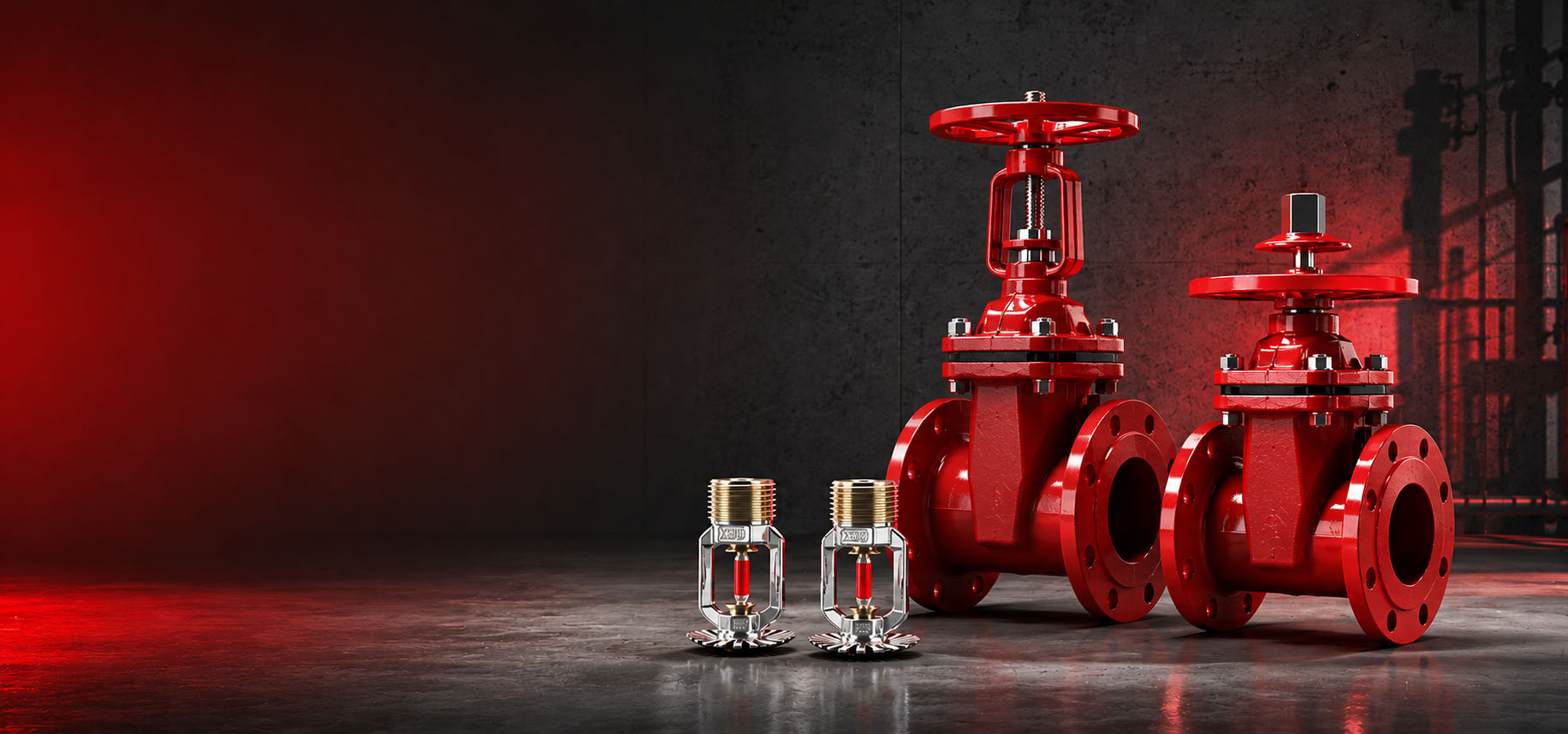 ANC certified fire extinguishers supply inspection maintenance Saudi Arabia