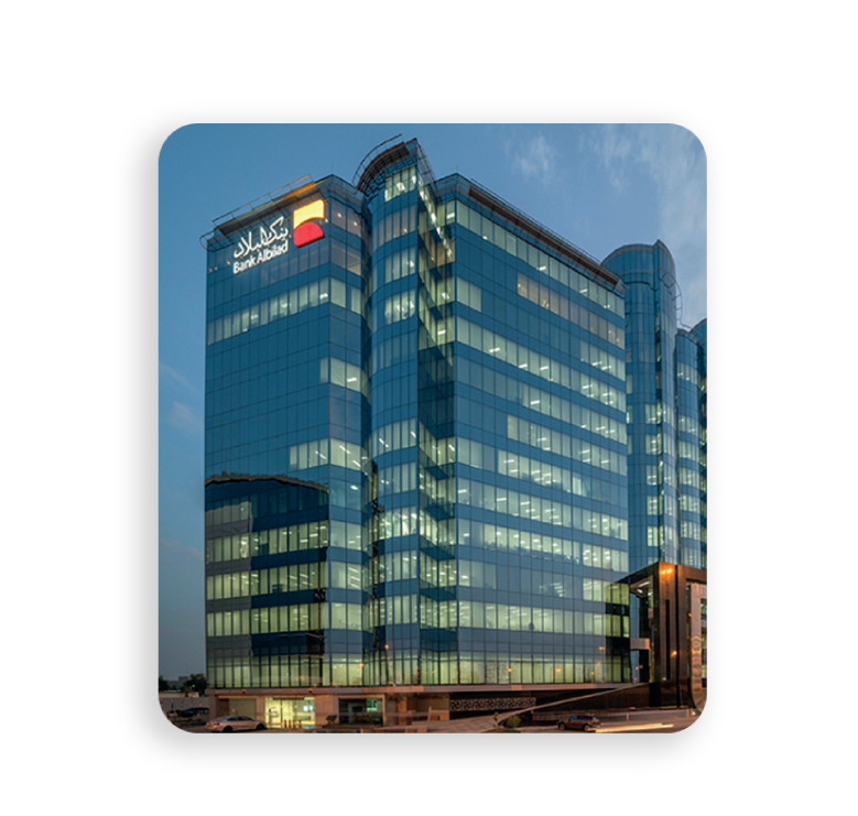 Commercial & Hospitality