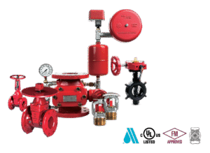 Fire Protection Technologies