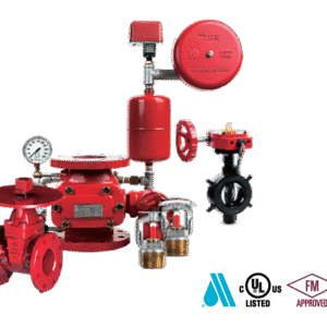 Fire Protection Technologies