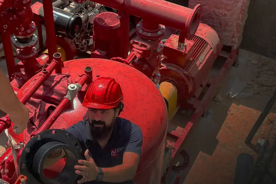 القطاعات والأعمال 29