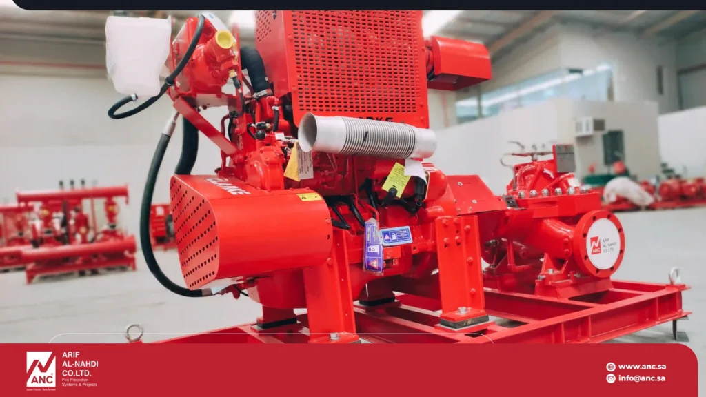 دور الصيانة الوقائية في المدن الساحلية