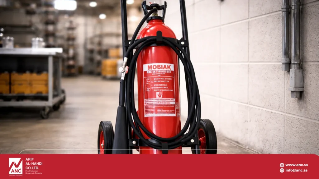 دور أنظمة إنذار الحريق في تقليل خسائر حرائق المنازل