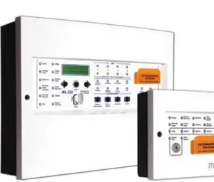 لوحة تحكم تقليدية لنظام إطفاء الحريق – MM.BRS.YD.004