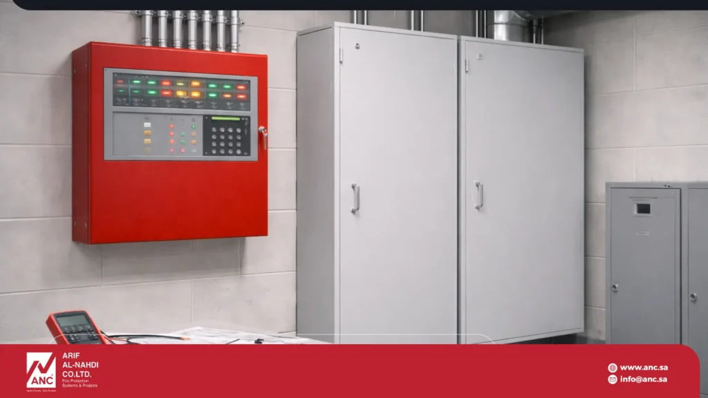 Cost Differences between addressable and conventional fire alarm systems