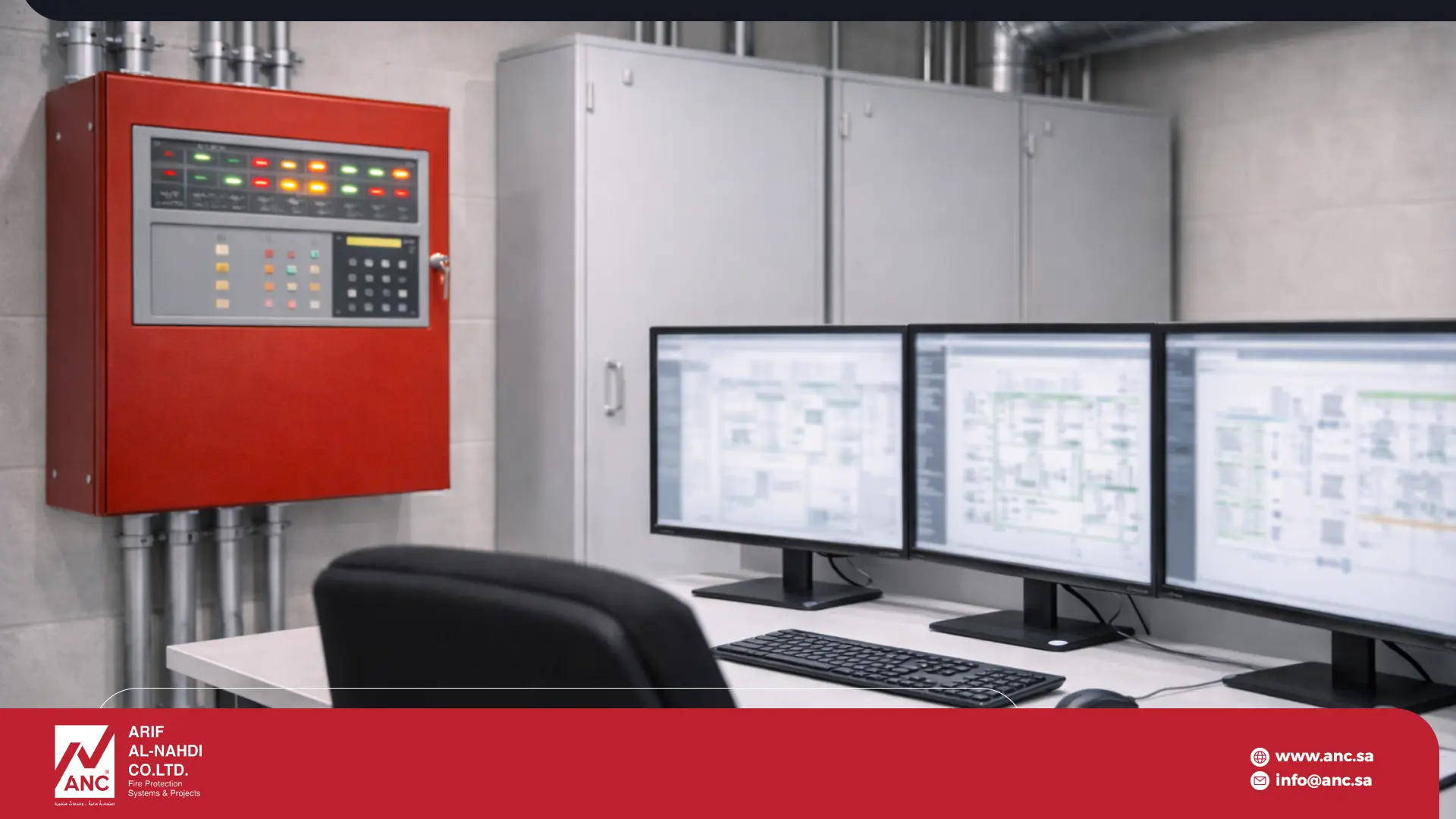 Fire Alarm Control Panel (FACP) Programming Basics