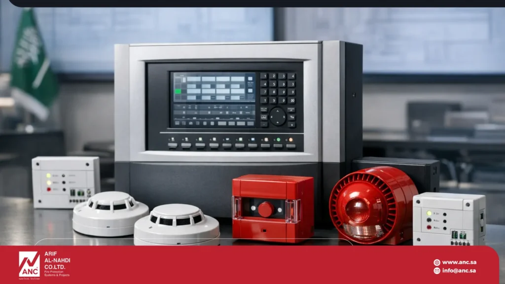 Fire Alarm Suppliers and brands