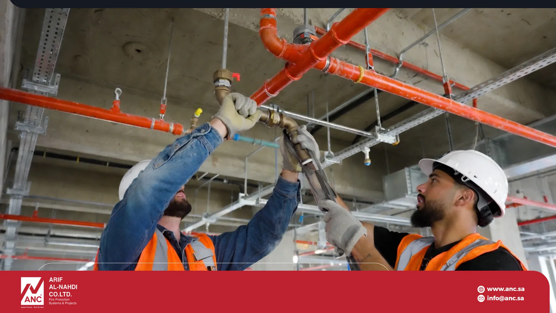 Fire Sprinkler System: Types, Installation & Design Guide