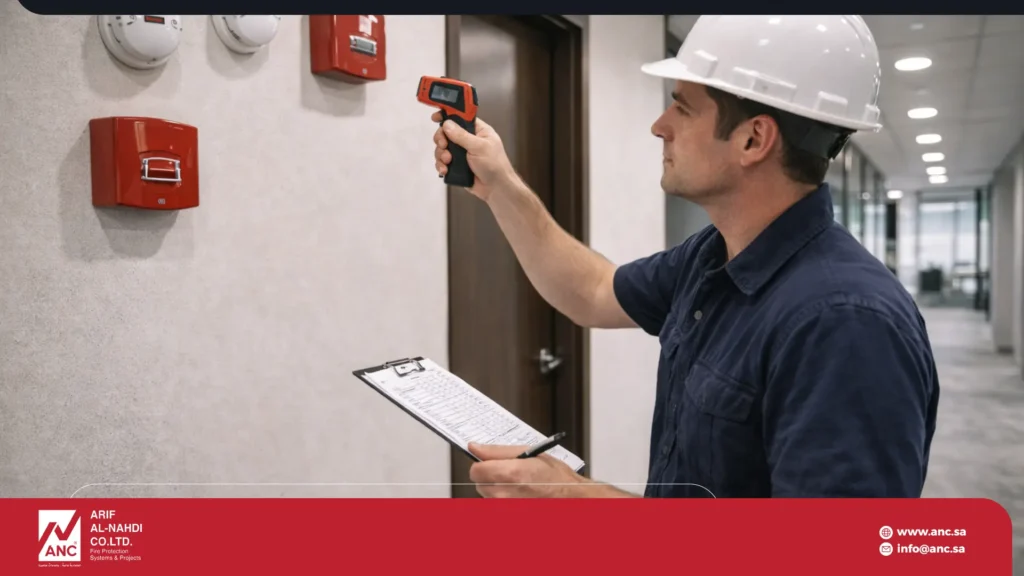 Ground faults and other common trouble conditions