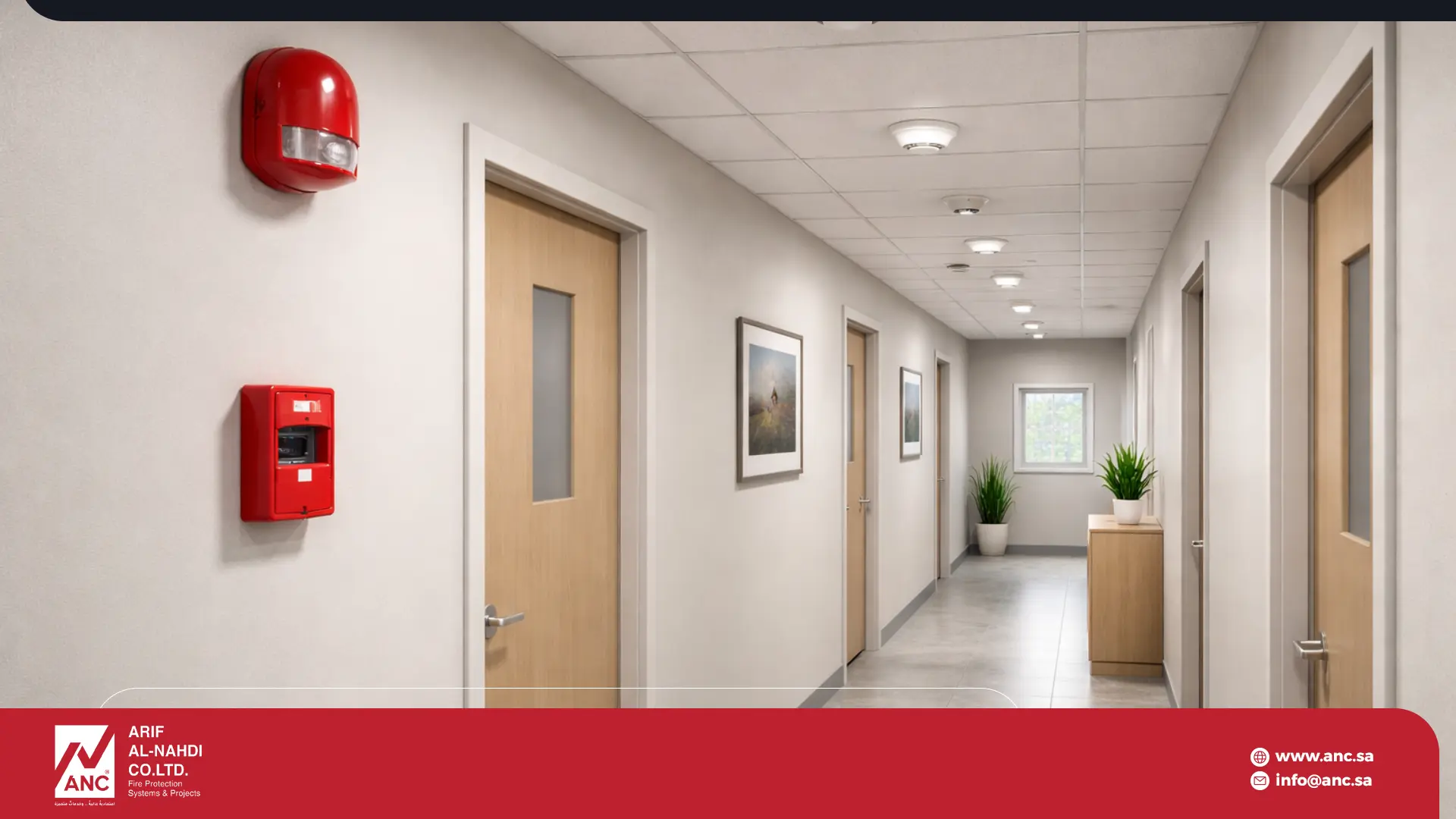 How to Choose the Right Fire Alarm System