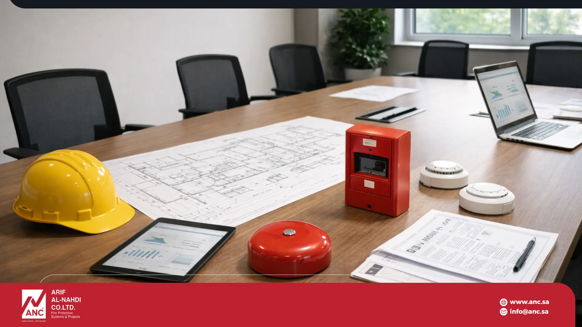 Types of Fire Alarm Systems A Comprehensive Classification
