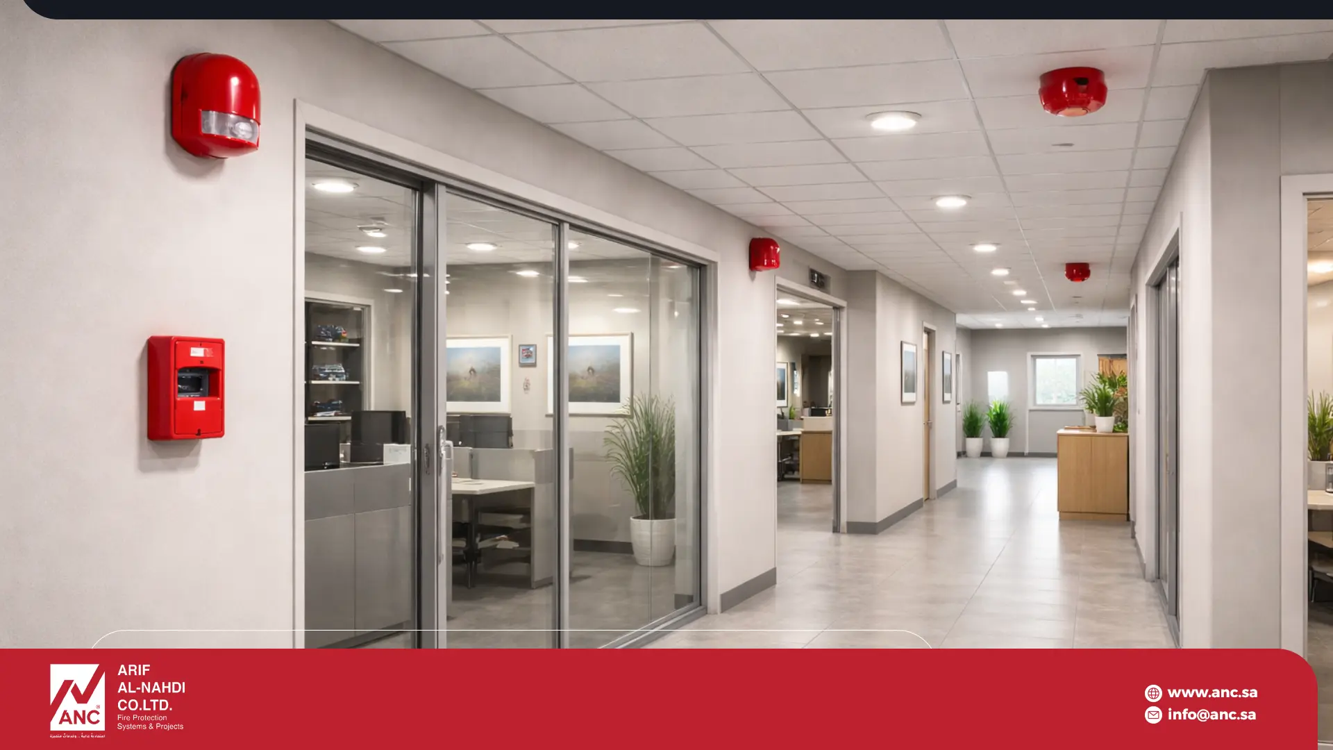 What Is a Fire Alarm System and Why Classification Matters