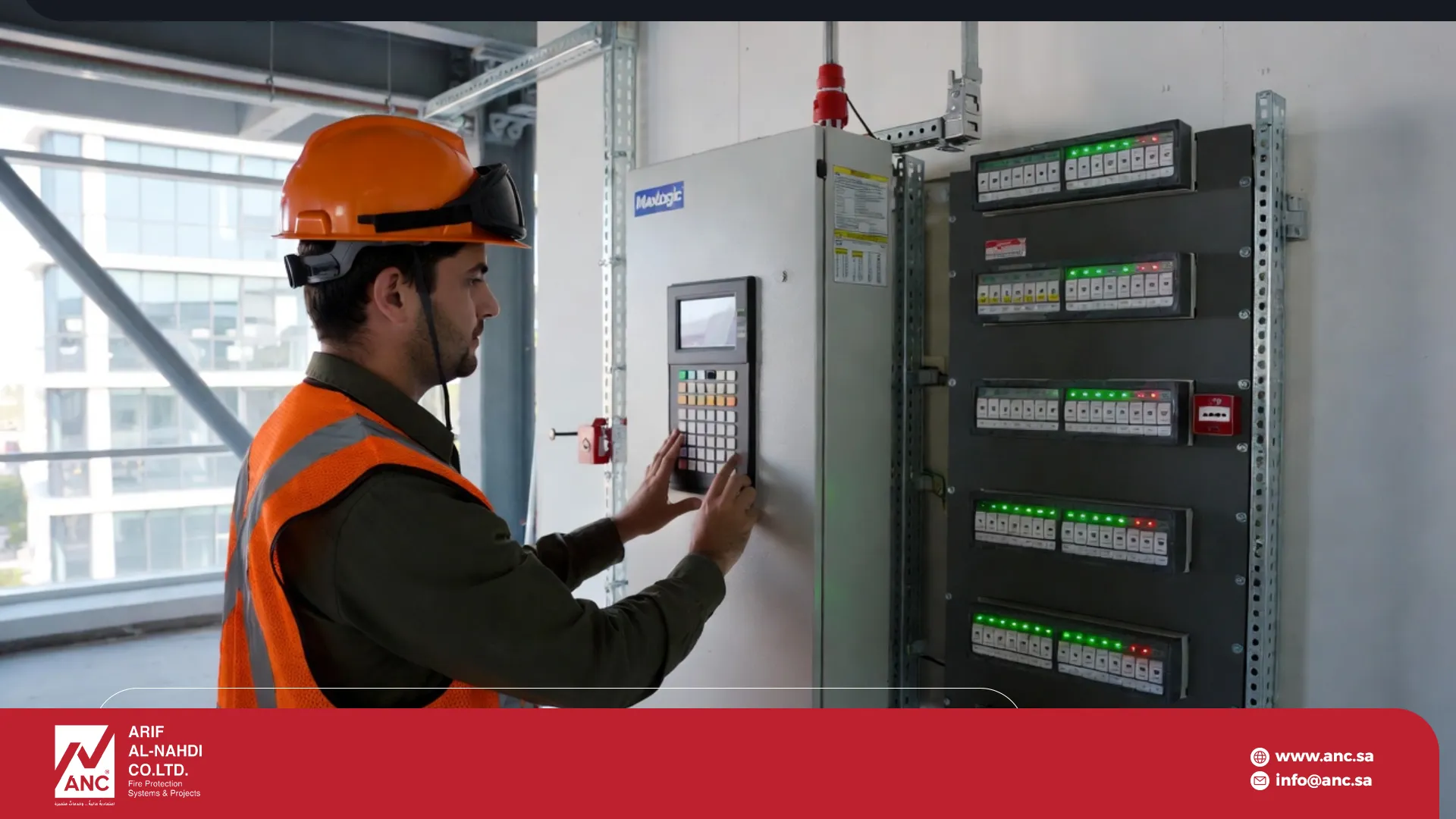 Fire Hydrant System: Types, Parts, Installation & NFPA Standards