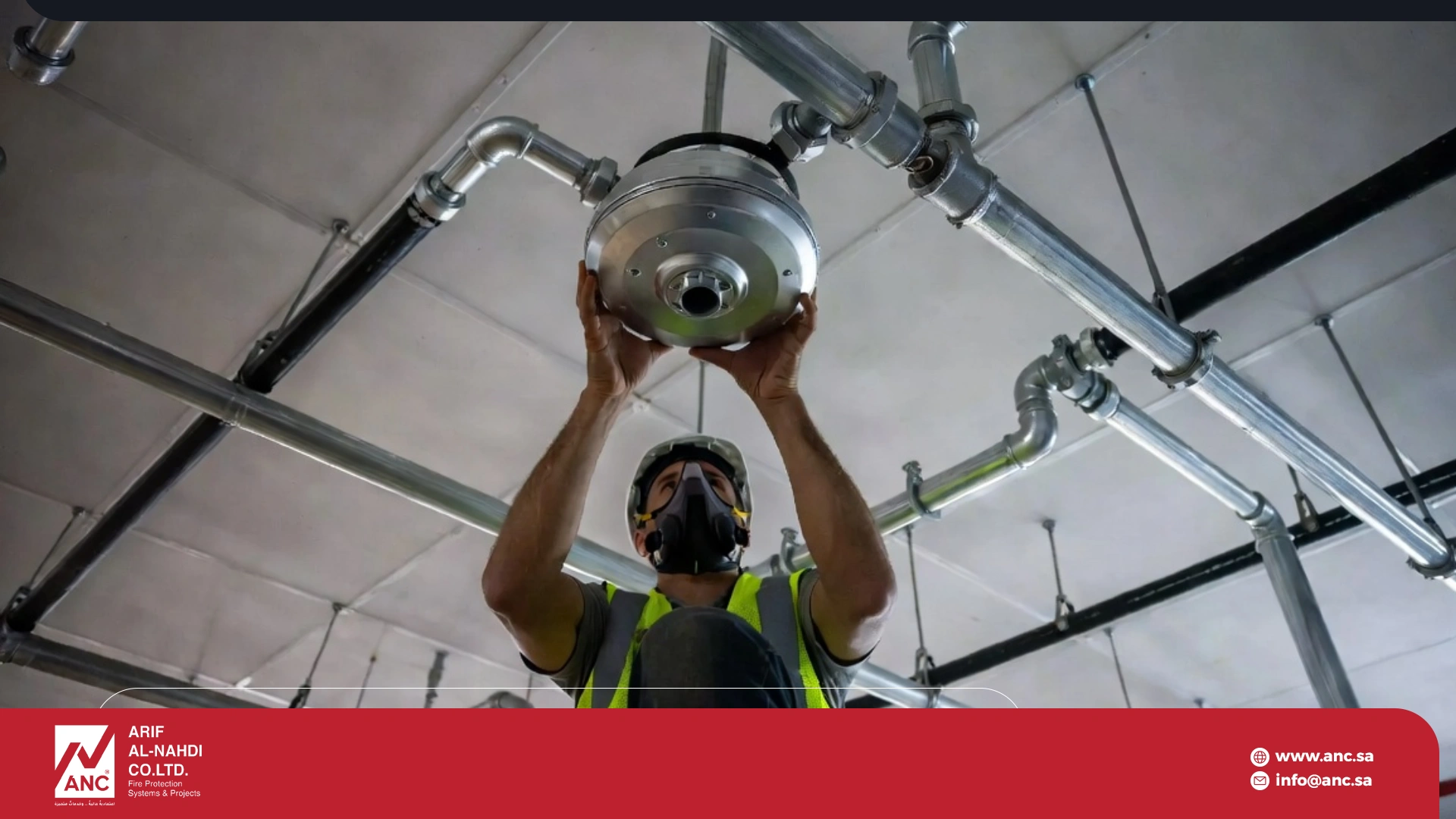 zone control valve in fire fighting system