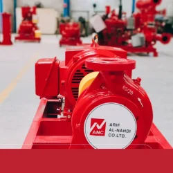 أخطاء شائعة في تركيب أنظمة الإطفاء